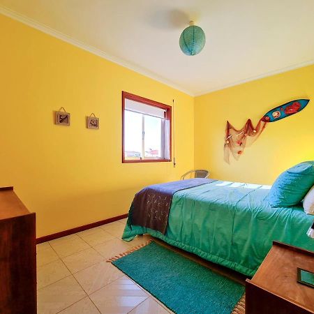 Apartamento Encantador Perto Da Praia, Em Sao Jacinto Appartement Aveiro Buitenkant foto