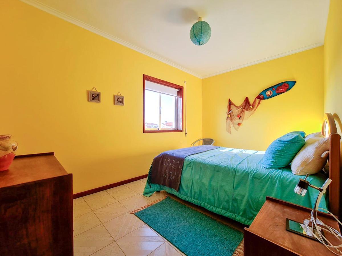 Apartamento Encantador Perto Da Praia, Em Sao Jacinto Appartement Aveiro Buitenkant foto