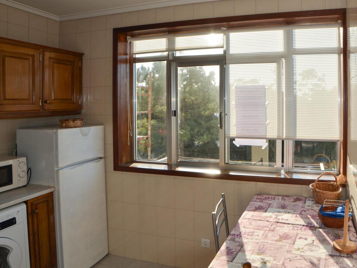Apartamento Encantador Perto Da Praia, Em Sao Jacinto Appartement Aveiro Buitenkant foto