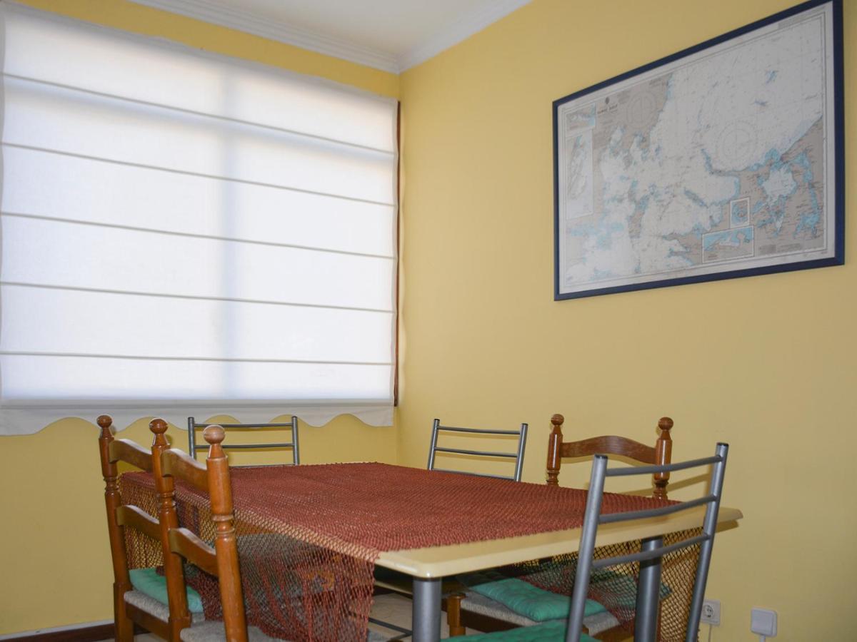 Apartamento Encantador Perto Da Praia, Em Sao Jacinto Appartement Aveiro Buitenkant foto