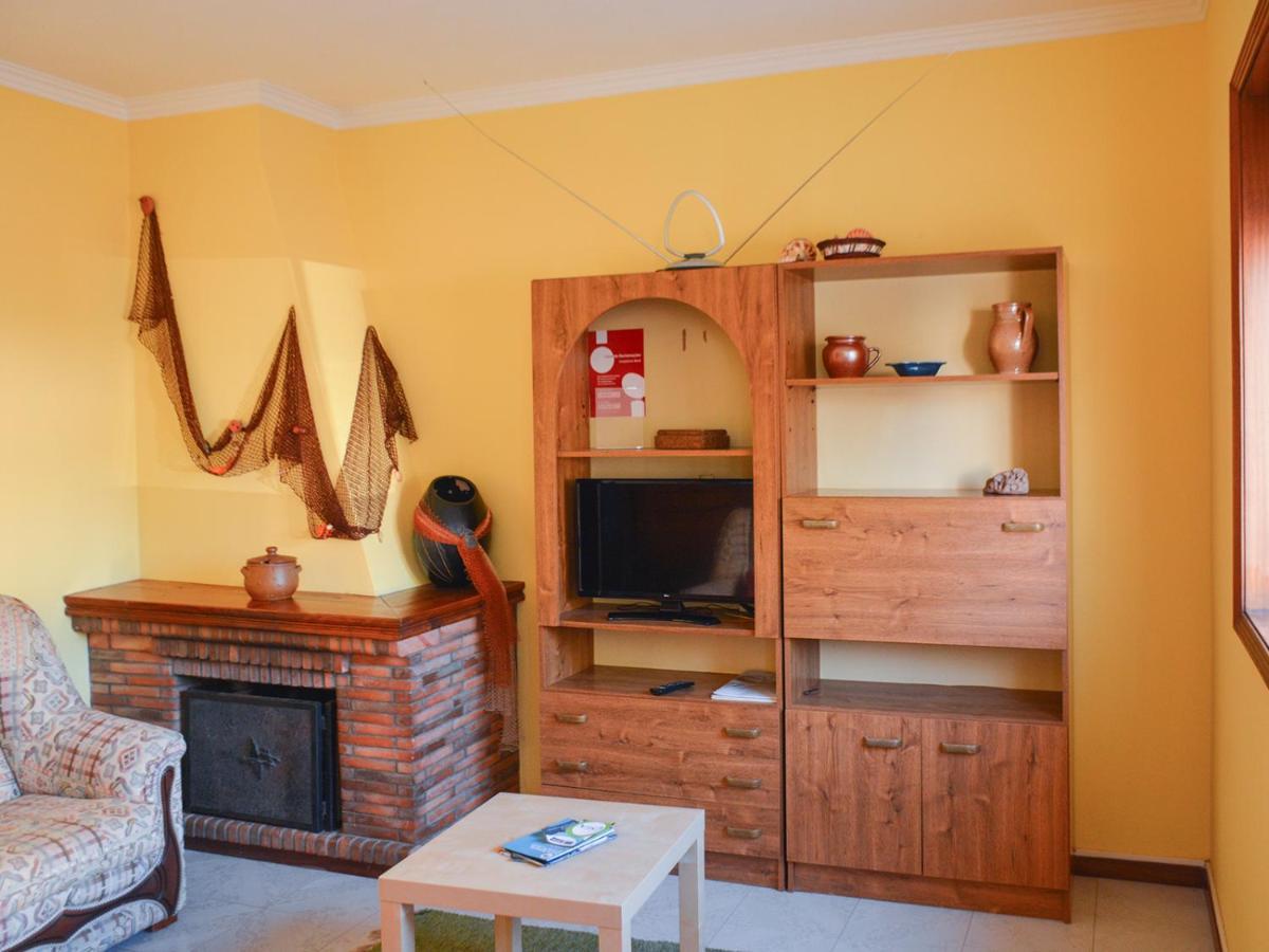 Apartamento Encantador Perto Da Praia, Em Sao Jacinto Appartement Aveiro Buitenkant foto