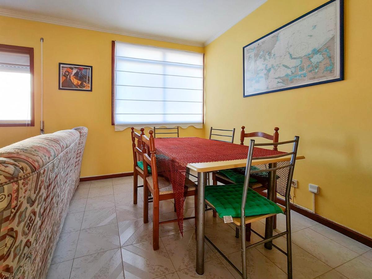 Apartamento Encantador Perto Da Praia, Em Sao Jacinto Appartement Aveiro Buitenkant foto